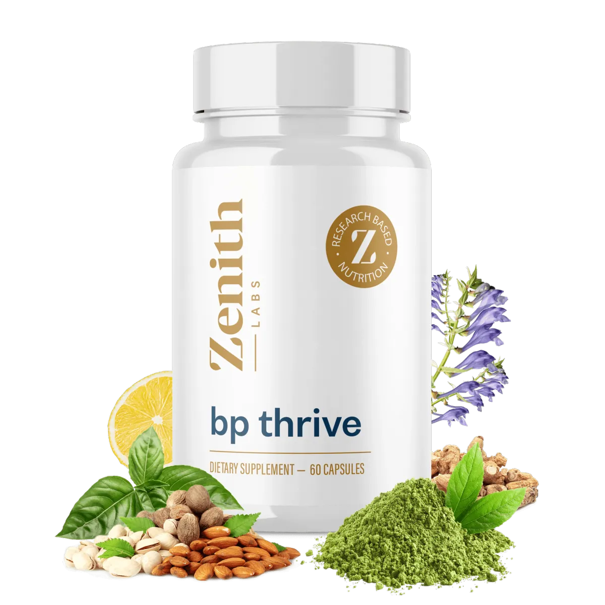 BP Thrive™ supplement