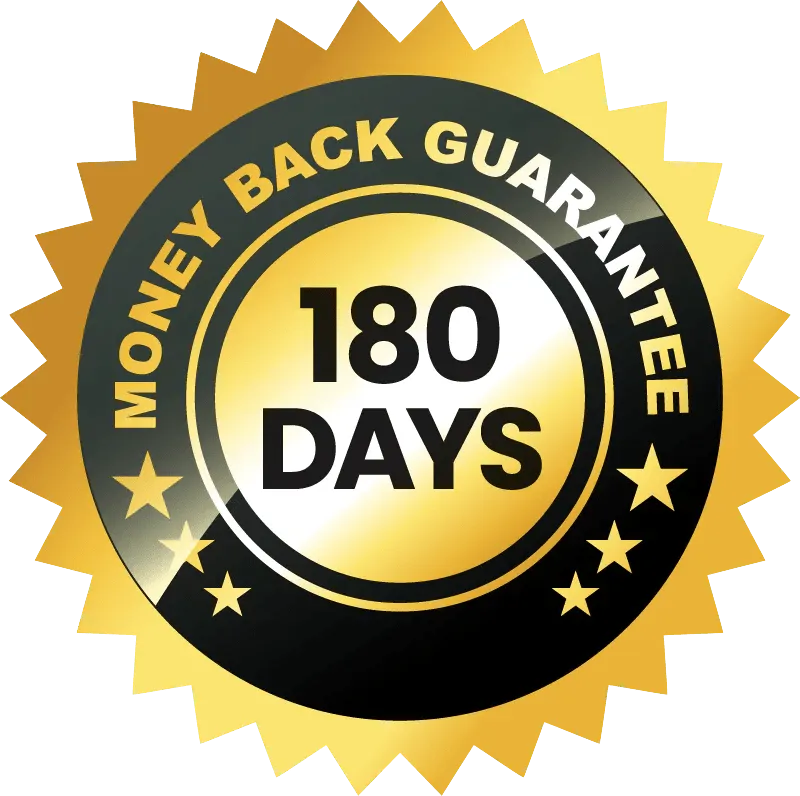 Fitspresso money back guarantee