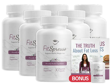 Fitspresso weightloss