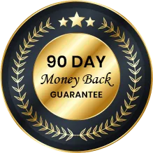 MycoSoothe Money back guarantee