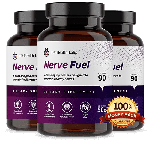 Nerve Fuel