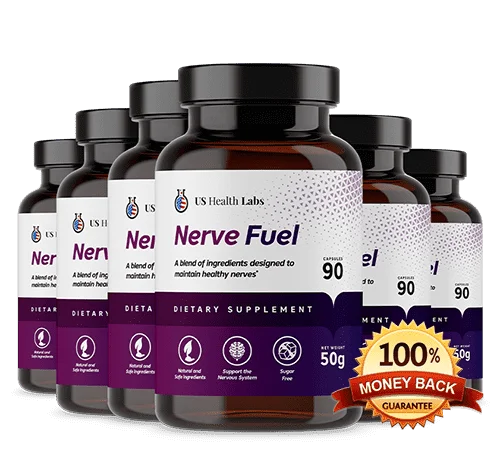 nerve-fuel-supplement