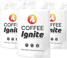 Yoga Burn Coffee Ignite