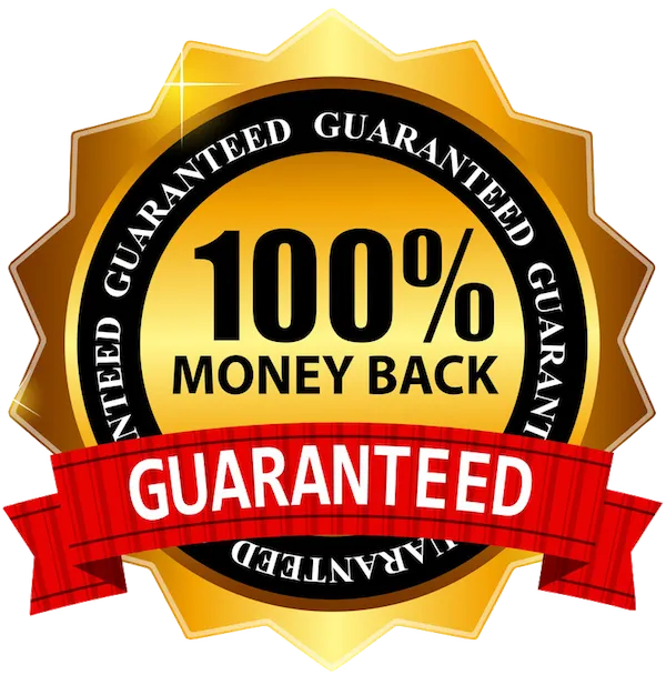 NeuraLift 180-Day Money Back