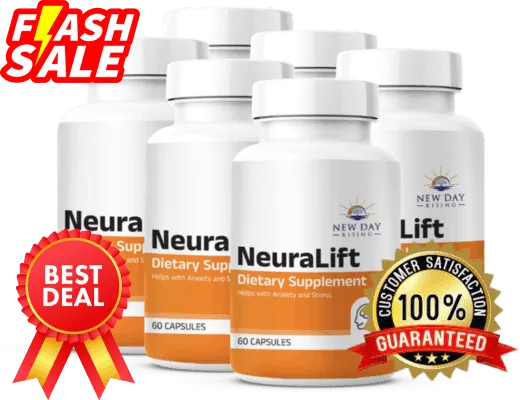 Buy NeuraLift Supplement