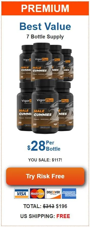 Vigorplux 7 bottle price