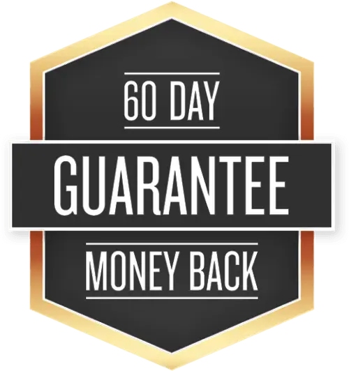 SonoFit money back guarantee