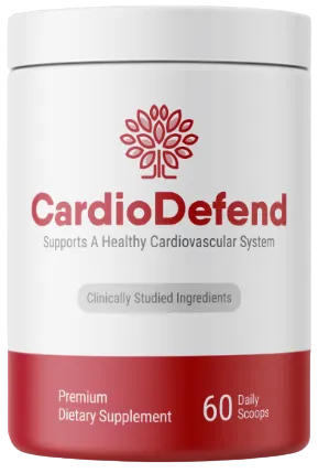 Cardio Defend