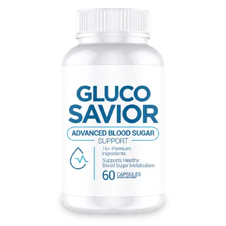 Gluco Savior supplement