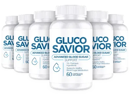 buy-GlucoSavior