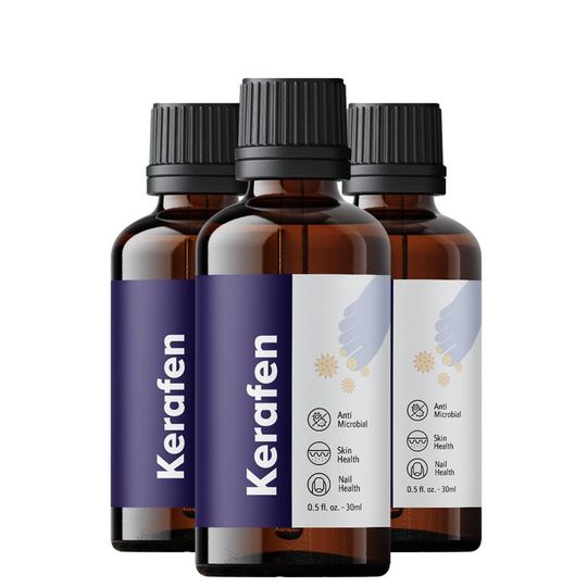 Kerafen Supplement