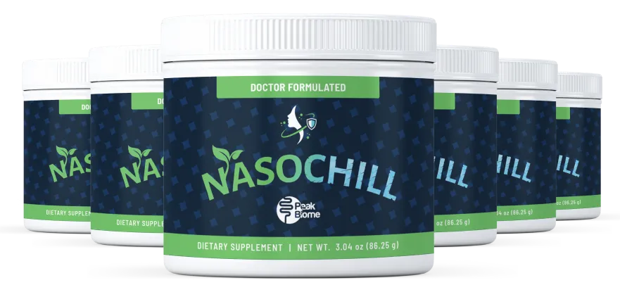 NasoChill-supplement