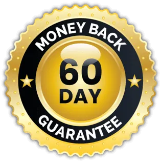 NervoLink 60 days Money-Back Guarantee