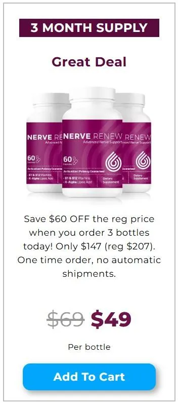 Nerve Renew-buy-3-bottle