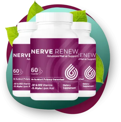 Nerve Renew 