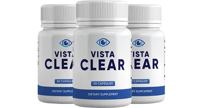 VistaClear weight loss supplement