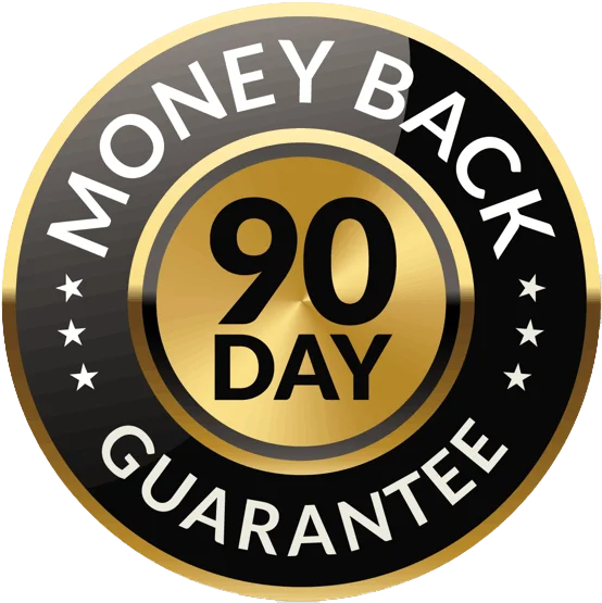 CogniCarePro money back guarantee