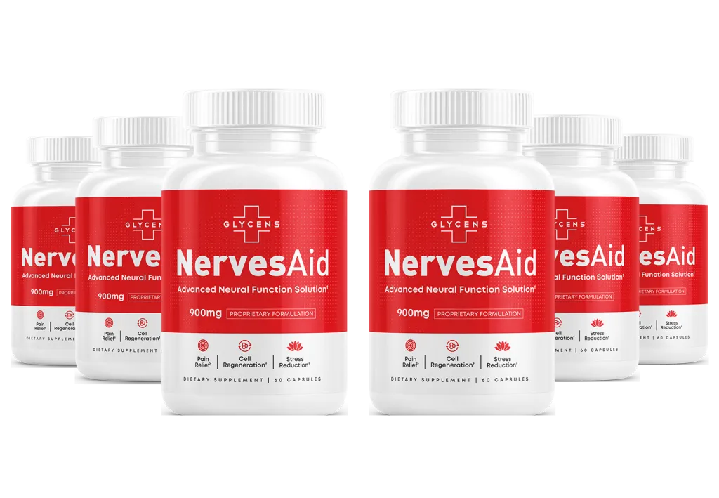 Glycens NervesAid