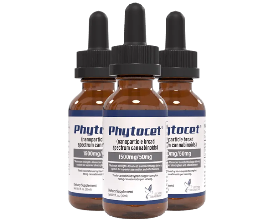 Phytocet