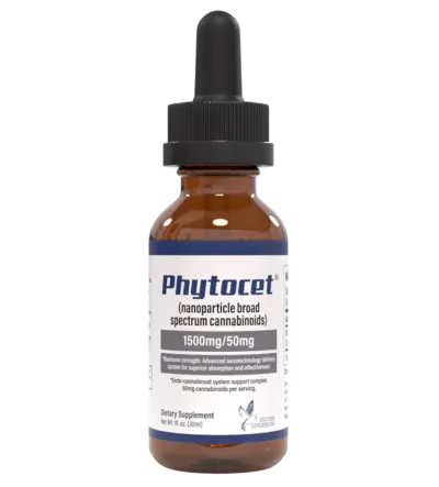 Phytocet supplement