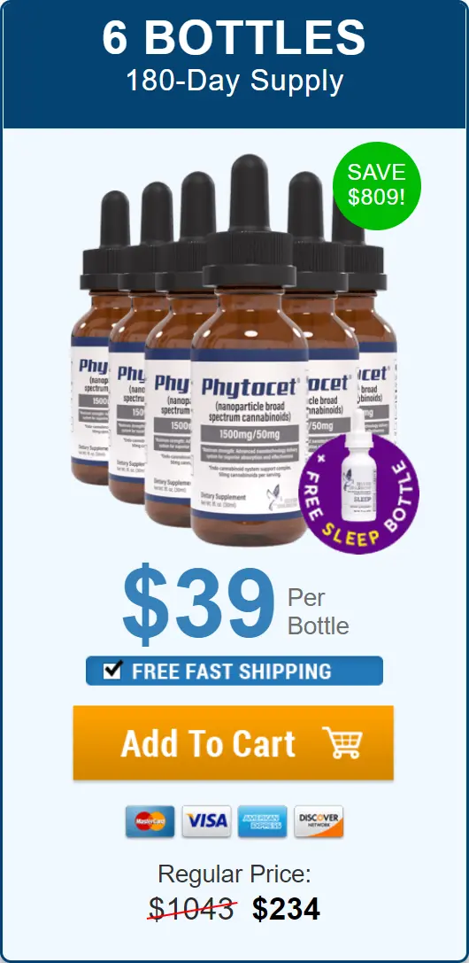 Phytocet-6-bottle