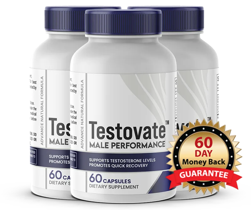 Testovate