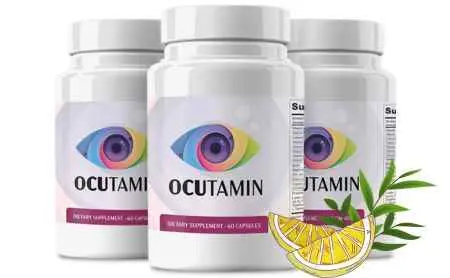 Ocutamin