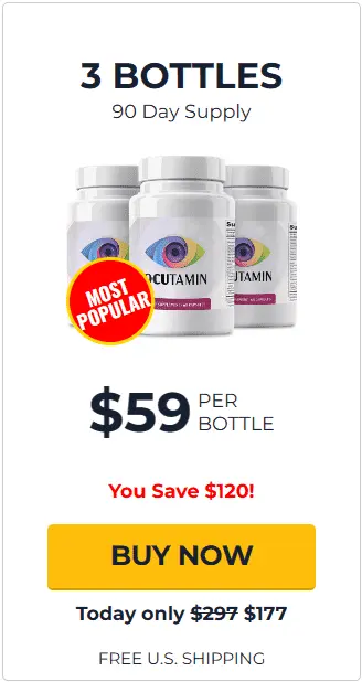 Buy Ocutamin 3 Bottle