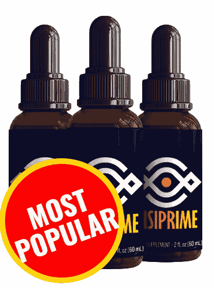 visiprime supplement