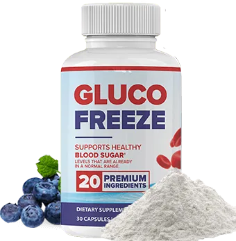 Gluco Freeze