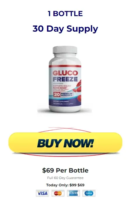 gluco freeze-1-bottle