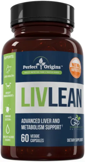 LivLean