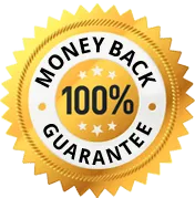 Innovaboost money back guarantee