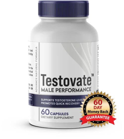 Testovate