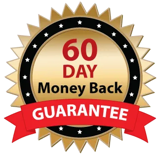 Testovate money back guarantee