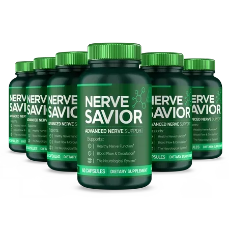 Nerve Savior Buy