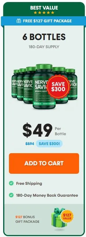 Nerve-Savior -six-bottles-pack