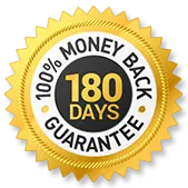 Phytocet money back guarantee