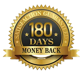 ProstaVive money back guarantee