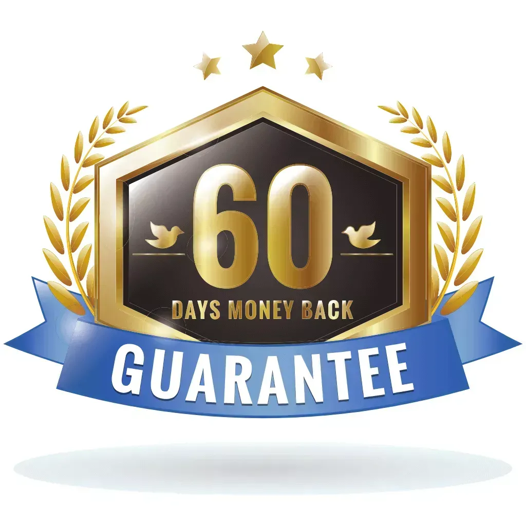 Max Vigor Pulse money back guarantee