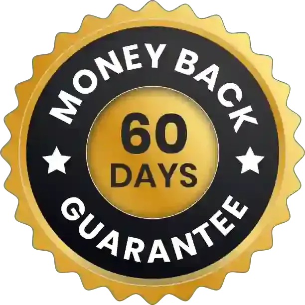 Booster XT money back guarantee