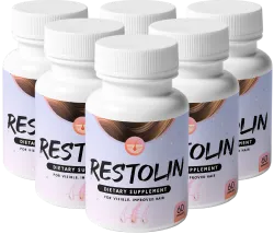 Restolin Supplement Order