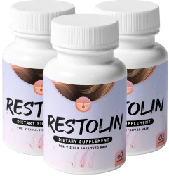 Restolin hair Growth Supplement