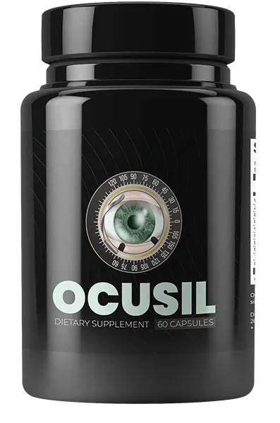 Ocusil