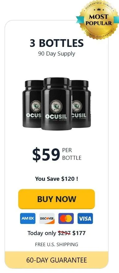 Ocusil-3-bottle-price