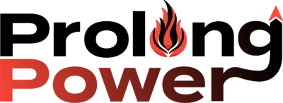 Prolong Power logo