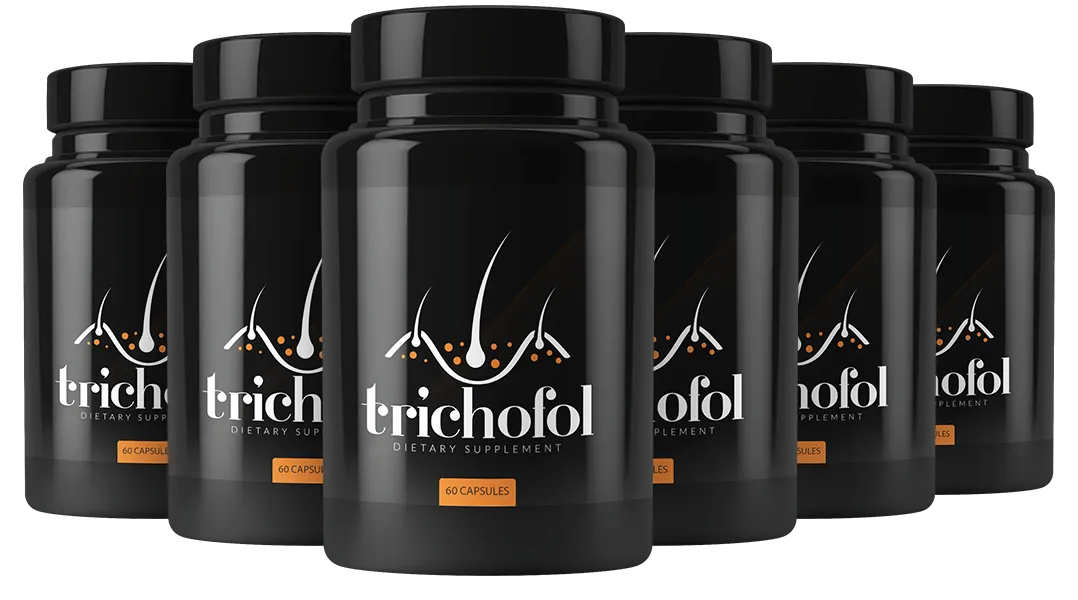 Trichofol Supplement Order