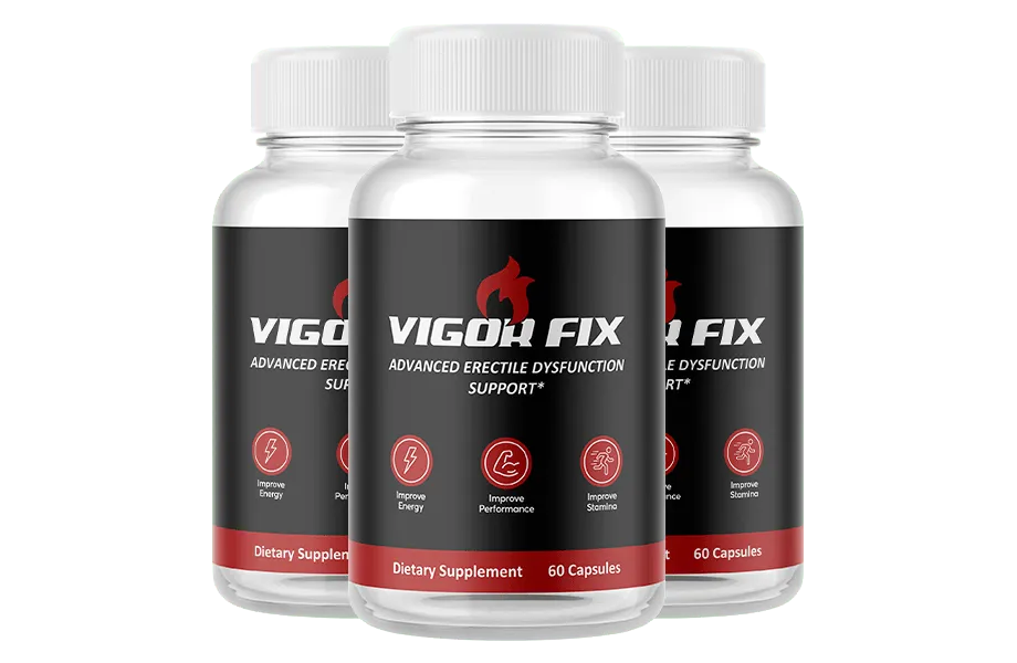 VigorFix