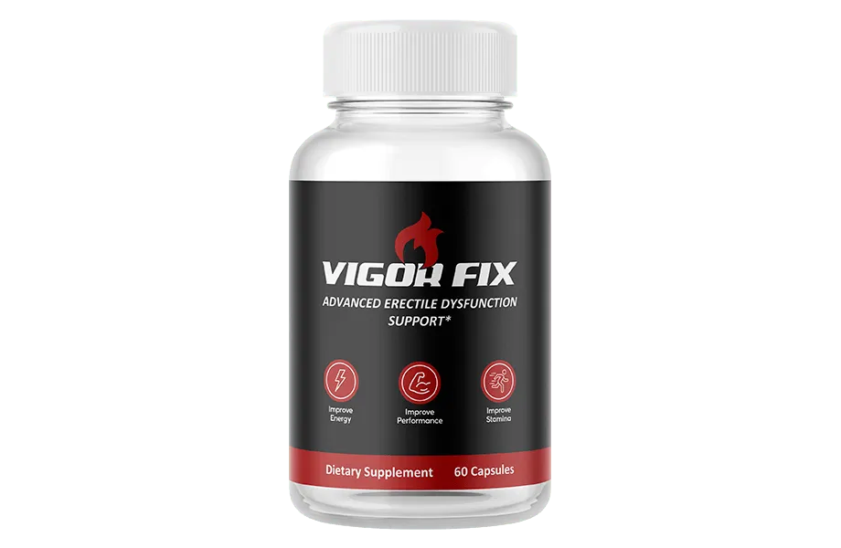 buy-Vigor Fix 