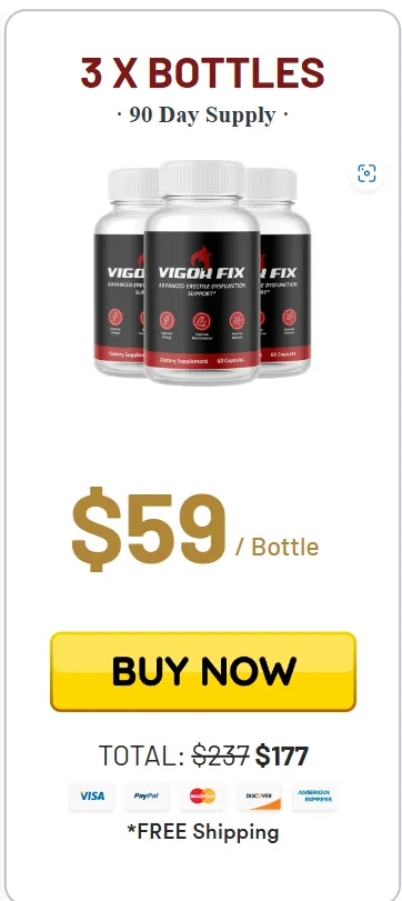 Vigor Fix 3-bottle-price